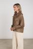 NUKUS Blouse NKF02188