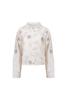NUKUS Blouse NKF02152