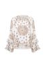 NUKUS Blouse NKF02202