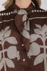 NUKUS Blouse NKF02203