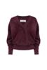 Nukus Trui Beau | Cherry