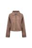 Nukus Jack Daisey | Taupe