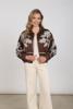 NUKUS Blouse NKF02203