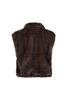 NUKUS Gilet NKF08039