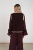 NUKUS Gilet NKF08031