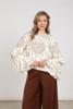 NUKUS Blouse NKF02202