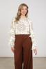 NUKUS Blouse NKF02202