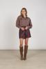 NUKUS Blouse NKF02260