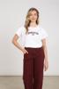 NUKUS T-Shirt NKF04020