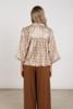 NUKUS Blouse NKF02215