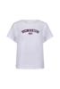 NUKUS T-Shirt NKF04020