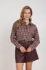 NUKUS Blouse NKF02260