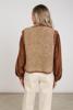 NUKUS Gilet NKF08031