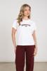 NUKUS T-Shirt NKF04020