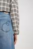 NUKUS Broek NKF09118