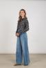 NUKUS Blouse NKF02262