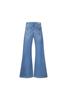 NUKUS Broek NKF09118