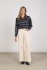NUKUS Blouse NKF02263