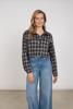 NUKUS Blouse NKF02262