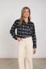 NUKUS Blouse NKF02263
