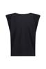 Studio Anneloes Leone top 91541 Zwart