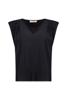 Studio Anneloes Leone top 91541 Zwart