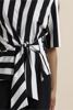 Studio Anneloes Reda stripe butterfly blouse