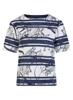 Rabe T-Shirt 56-121362