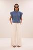 By-Bar Blouse 26412003