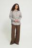 Ichi Blouse 20126235-900008928
