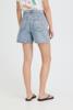 Ichi Shorts 20125865-900005260