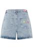Ichi Shorts 20125865-900005260