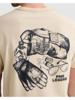 PME-Legend T-Shirt PTSS2606577-7013