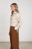 NUKUS Blouse NKF02118