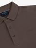 Cavallaro Napoli Longsleeve Polo 116265010