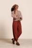 Studio Anneloes Darie balloon trousers