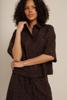 Studio Anneloes Nyra broderie blouse