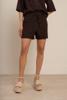 Studio Anneloes Zena broderie shorts