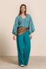Studio Anneloes Florine check blouse