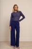 Studio Anneloes Reagan lace top
