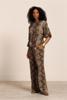 Studio Anneloes Vajen snake top