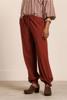 Studio Anneloes Darie balloon trousers