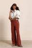Studio Anneloes Noleste poplin blouse