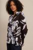 Studio Anneloes Aylin satin flower blouse