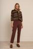 Studio Anneloes Bibi ssl stripe cardigan