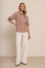 Studio Anneloes Yentil check blouse