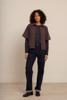Studio Anneloes Marcella stripe jacket