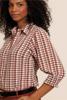 Studio Anneloes Yentil check blouse