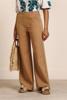 Studio Anneloes Lexie bonded trousers