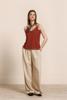 Studio Anneloes Mitzie lace top